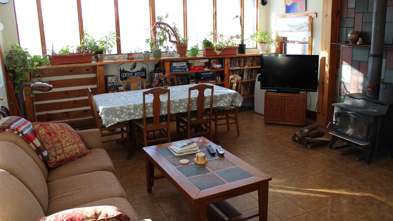 Photo of Livingroom in Amherst
