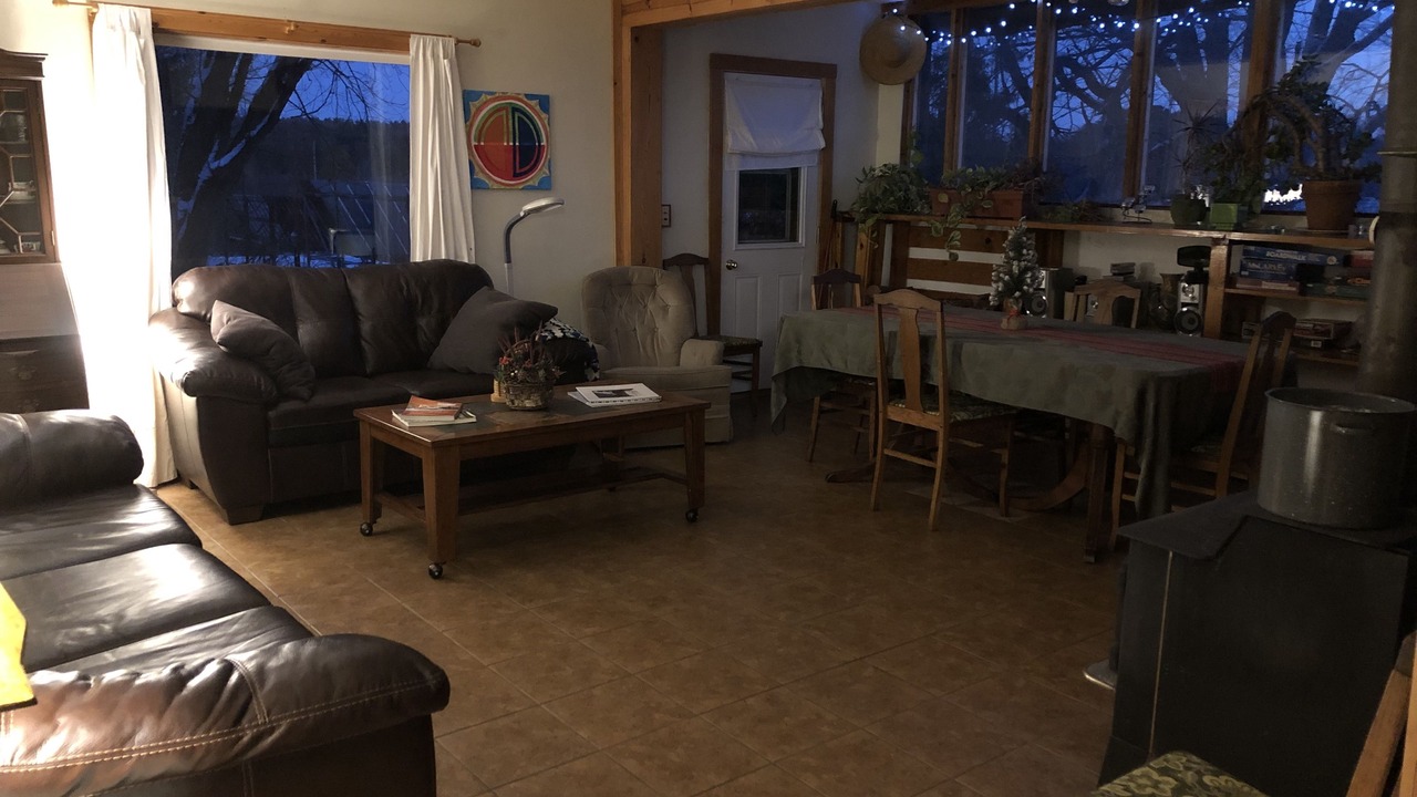 Photo of Livingroom in Amherst