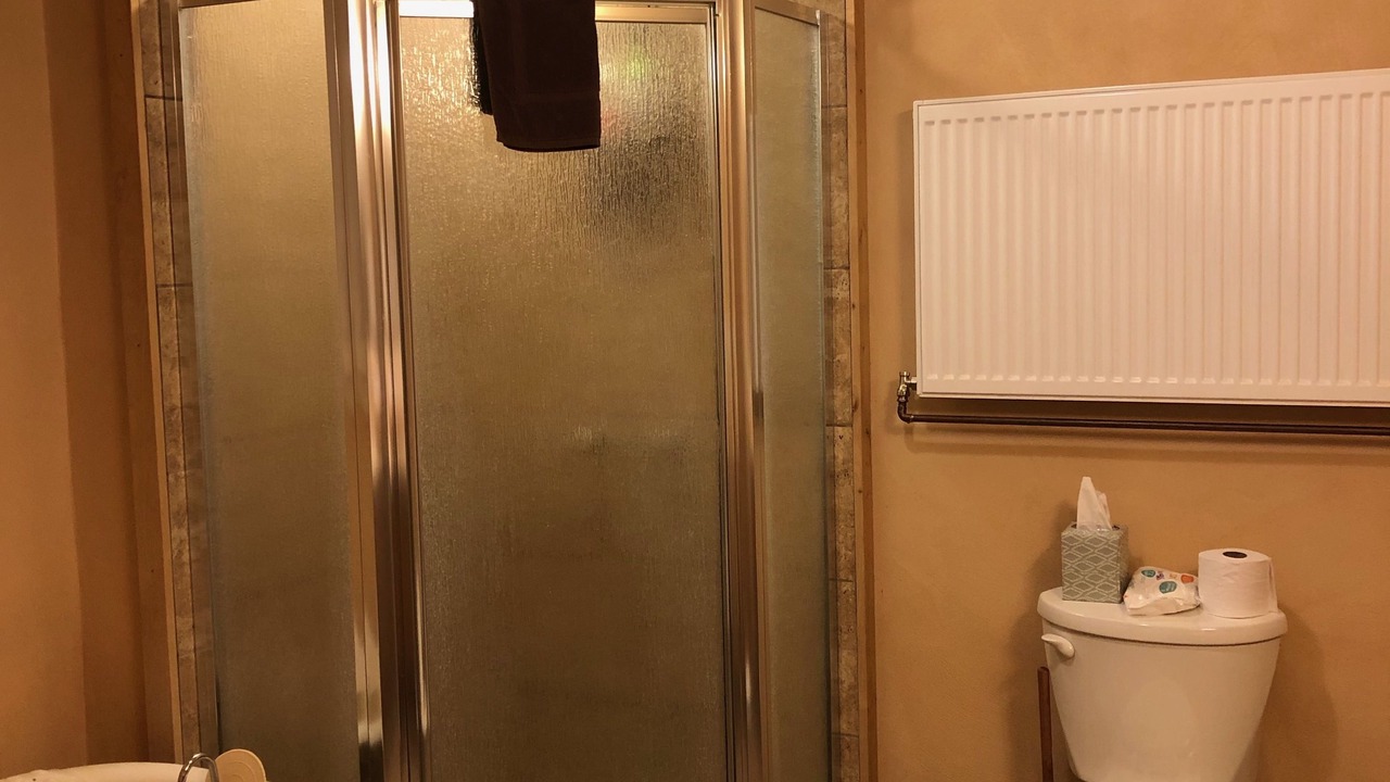 Photo of Bathroom in Amherst