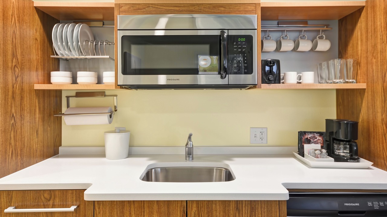 Photo of Kitchen in Minnetonka