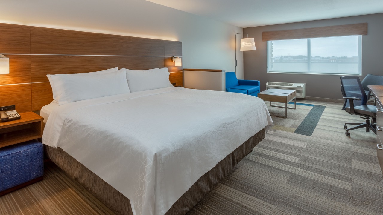 Photo of Bedroom in Rice Lake