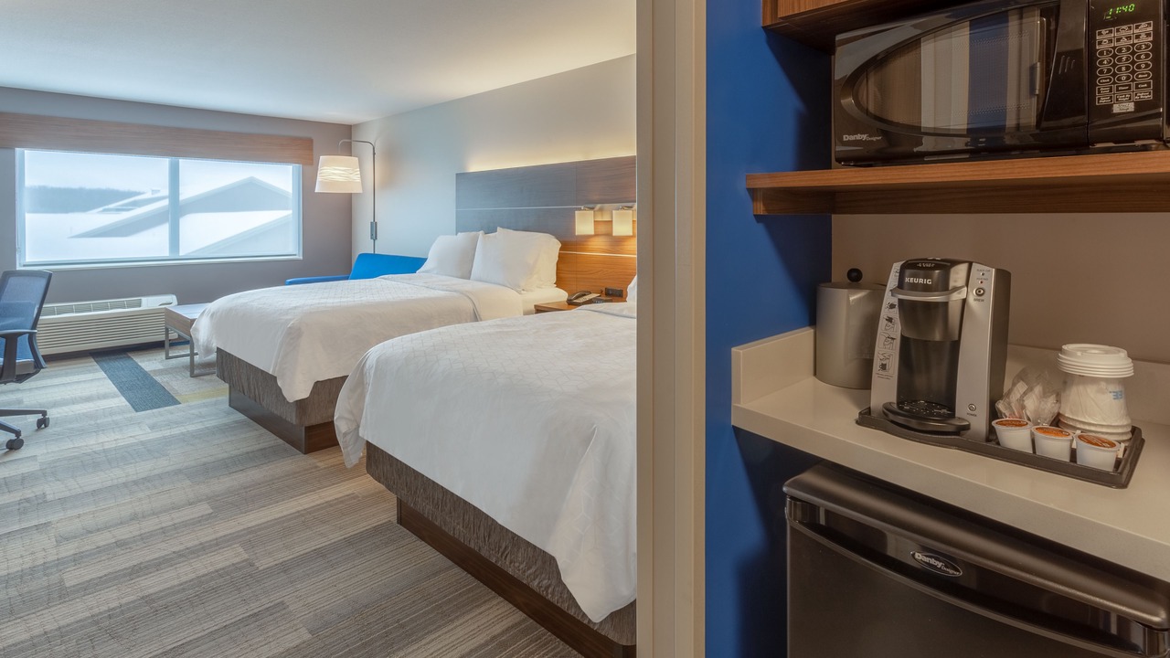 Photo of Bedroom in Rice Lake