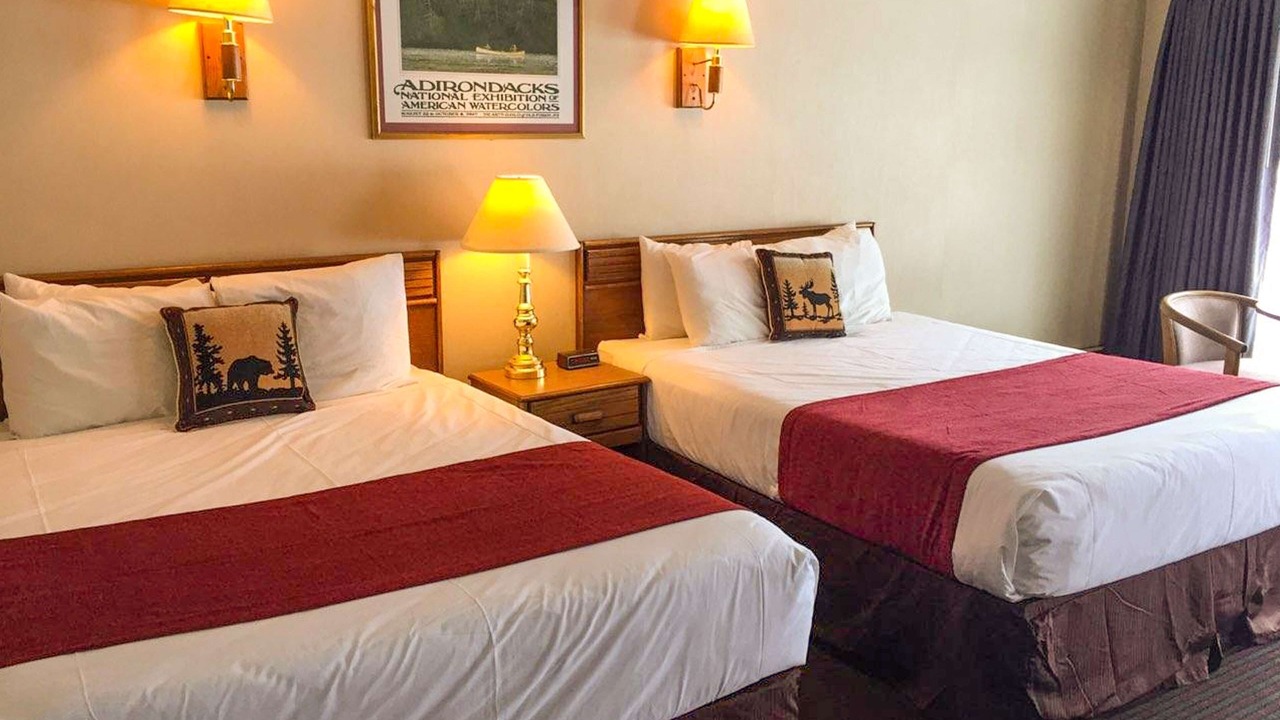 Photo of Bedroom in Thendara