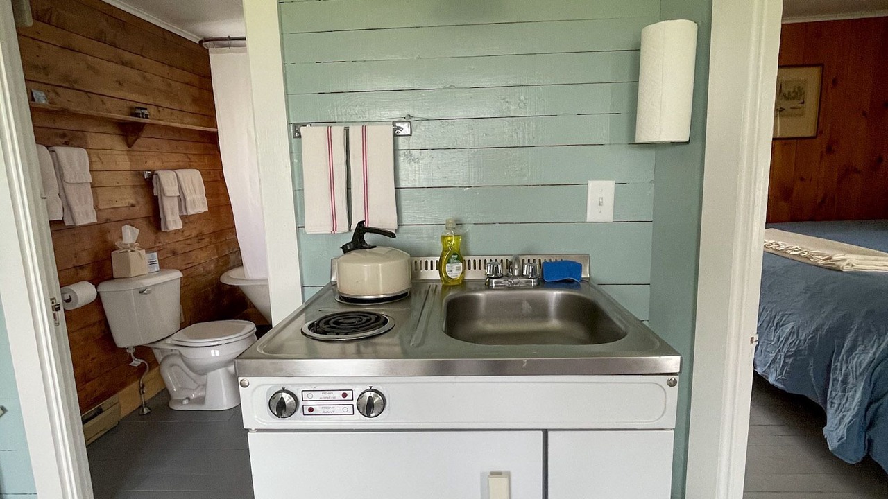 Photo of Kitchen in Greensboro