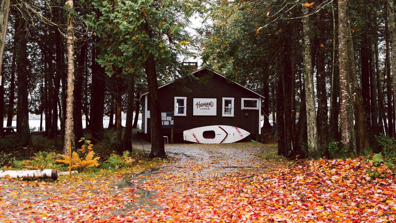 Photo of Outdoor in Greensboro