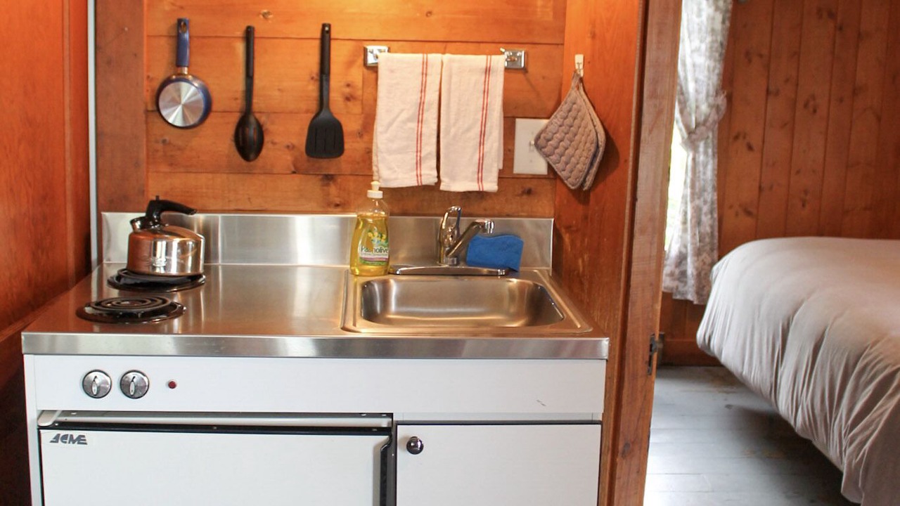 Photo of Kitchen in Greensboro