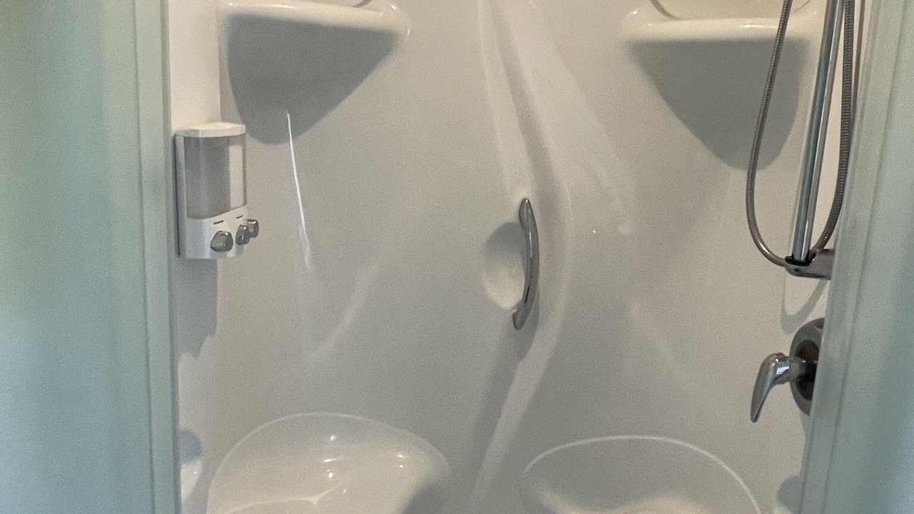 Photo of Bathroom in Greensboro
