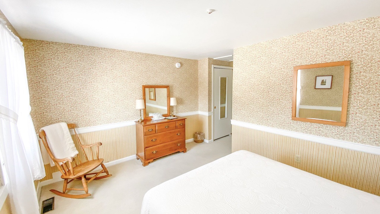 Photo of Bedroom in Greensboro