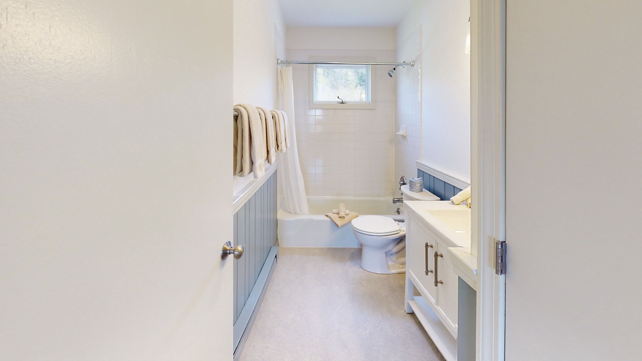 Photo of Bathroom in Greensboro