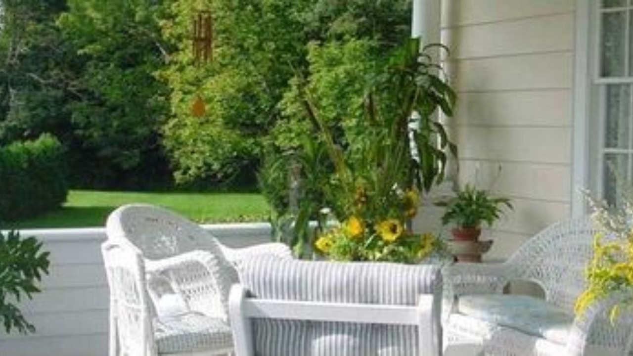 Photo of Outdoor in Cheshire