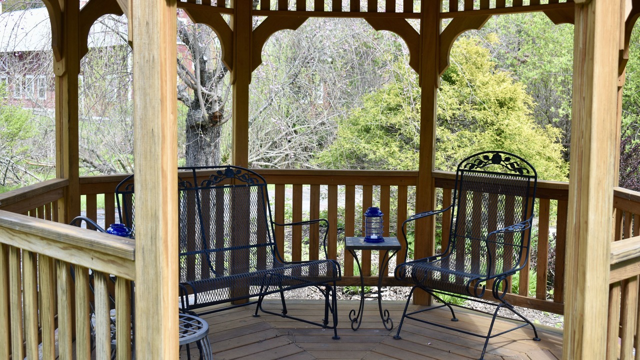 Photo of Outdoor in Cheshire