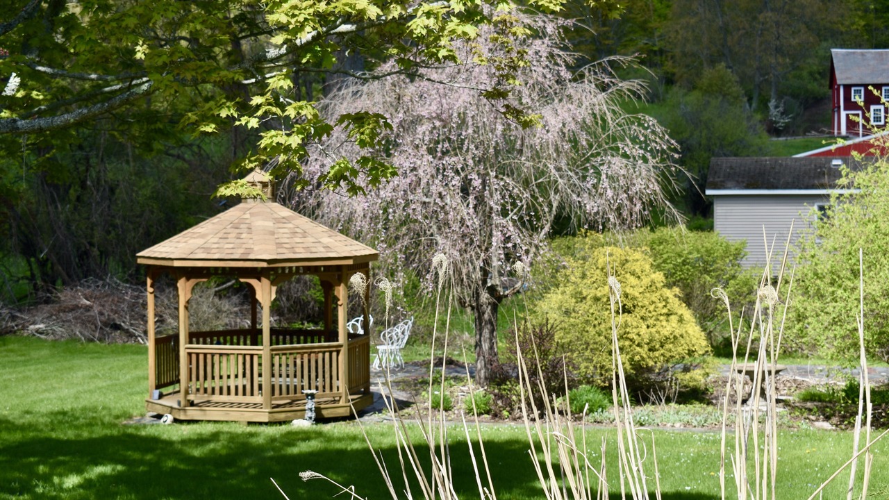 Photo of Outdoor in Cheshire