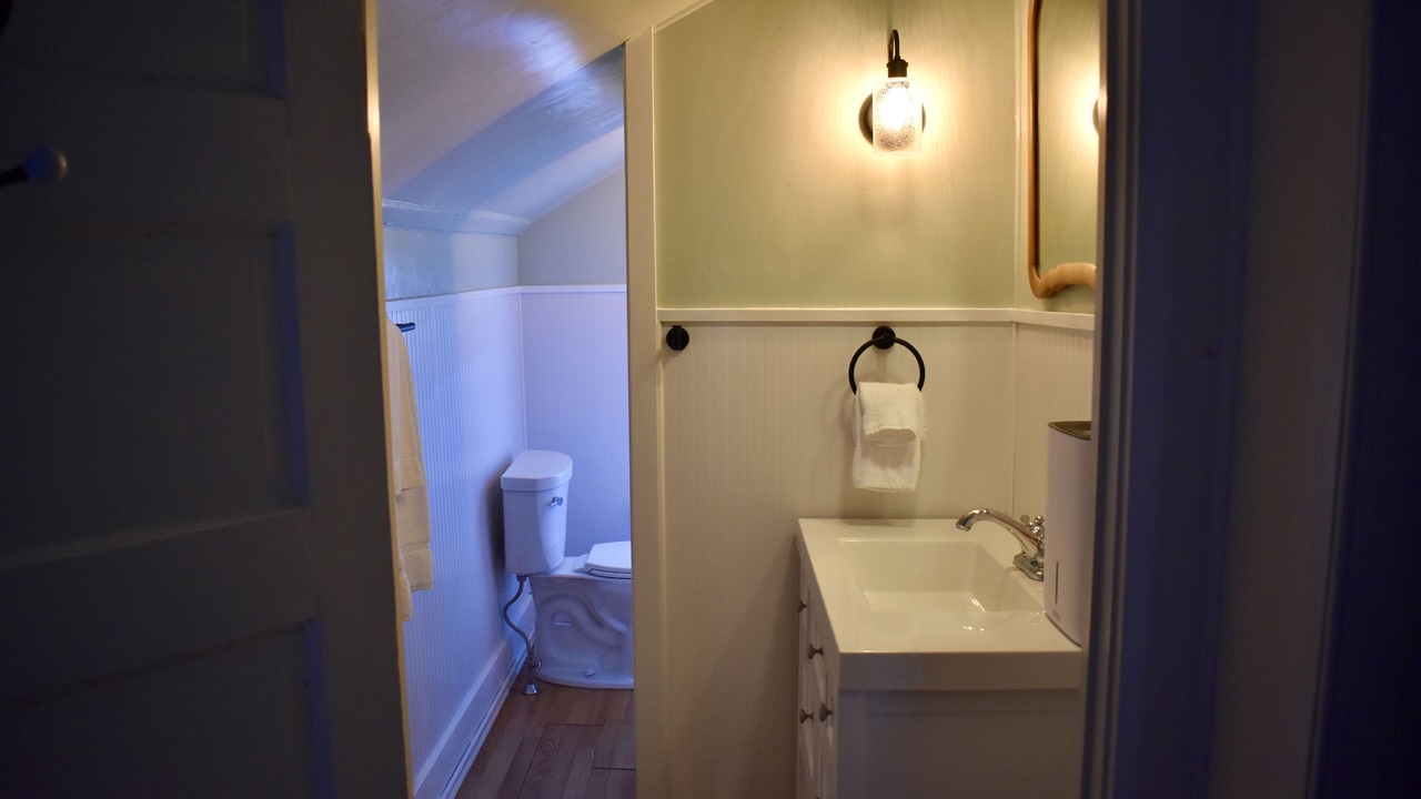 Photo of Bathroom in Cheshire