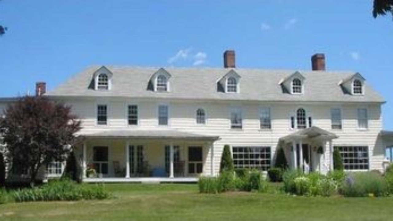 Photo of Buildings in Cheshire