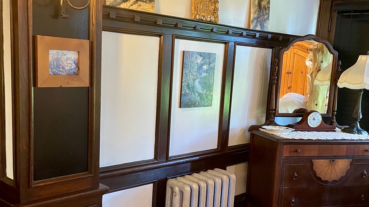 Photo of Bathroom in Cheshire