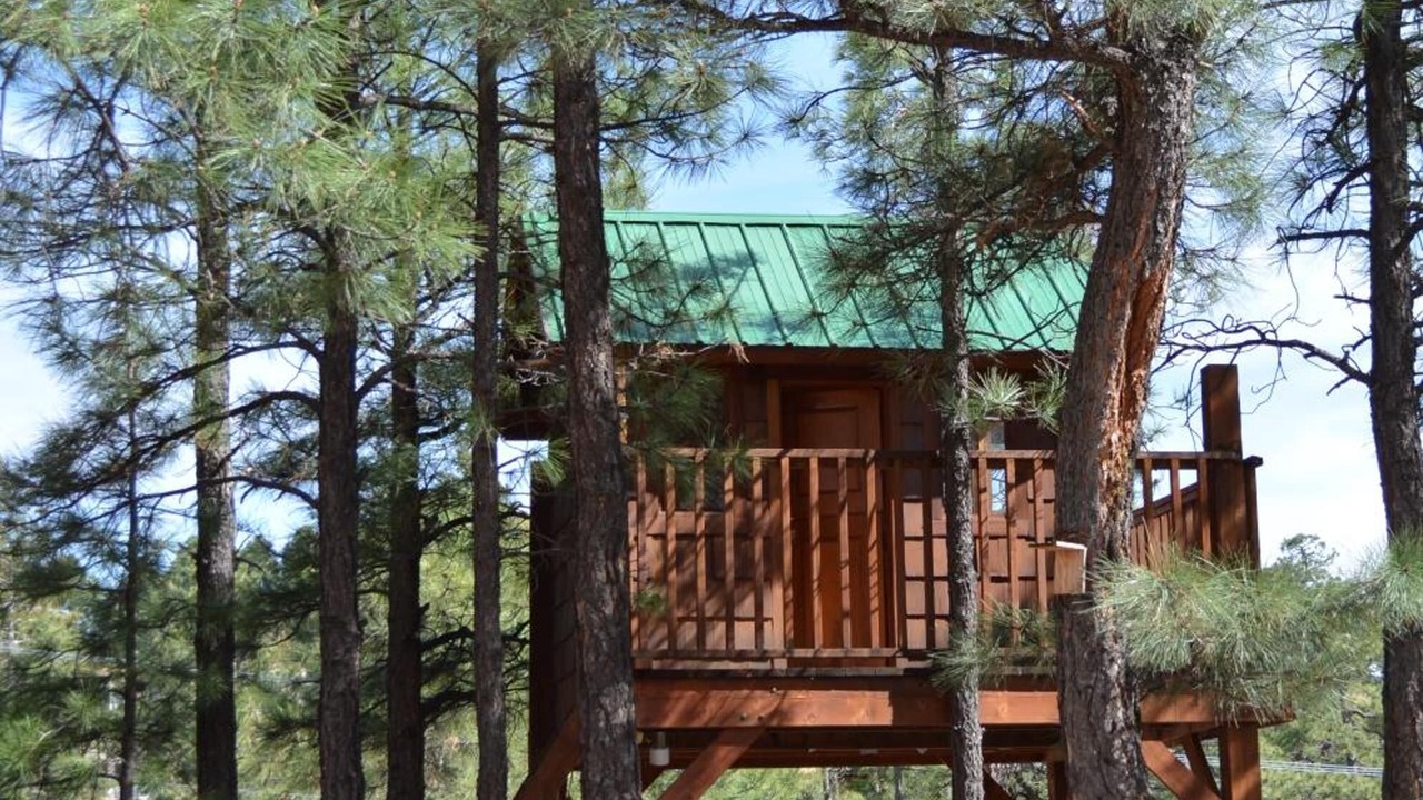 Photo of Outdoor in Los Alamos