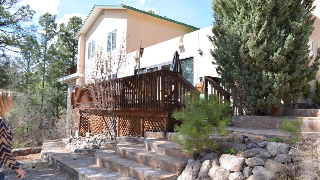 Photo of Outdoor in Los Alamos