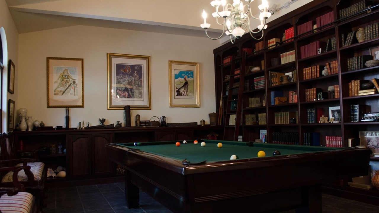 Photo of Bedroom in Los Alamos