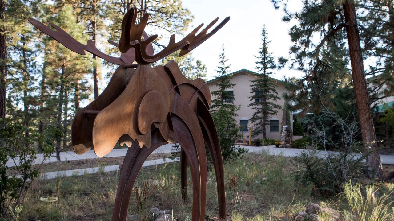 Photo of Outdoor in Los Alamos