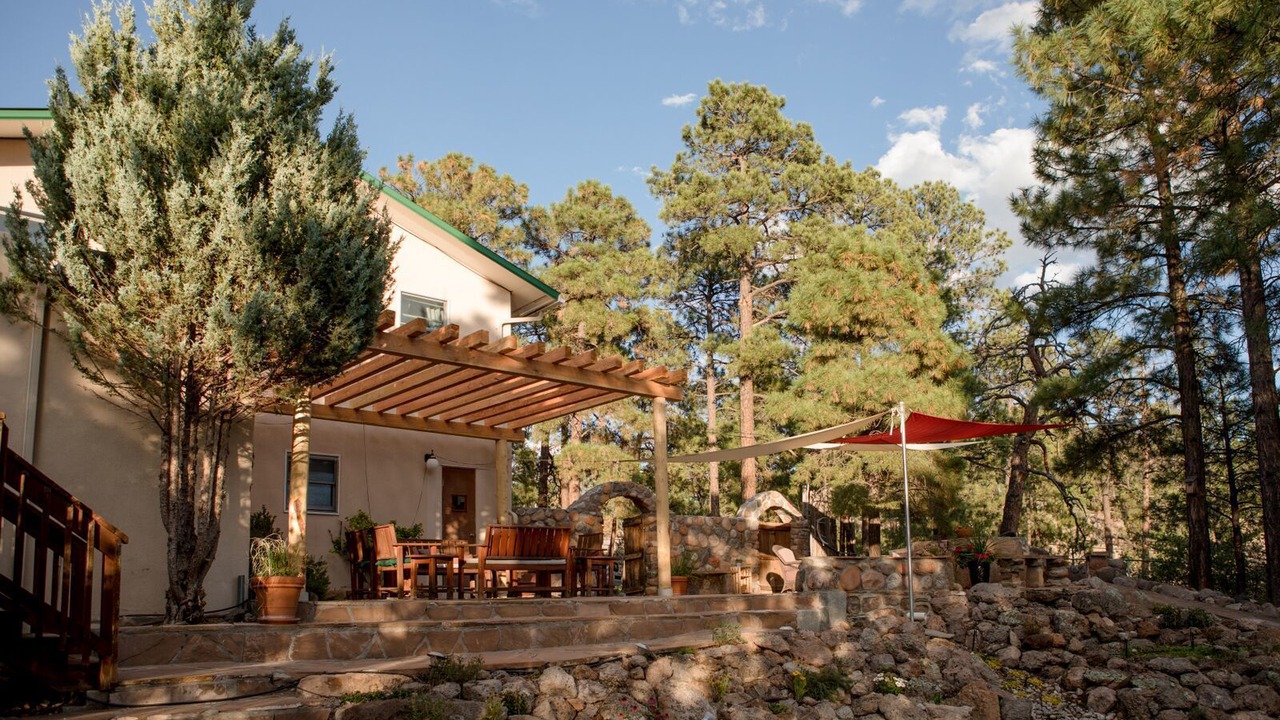 Photo of Outdoor in Los Alamos