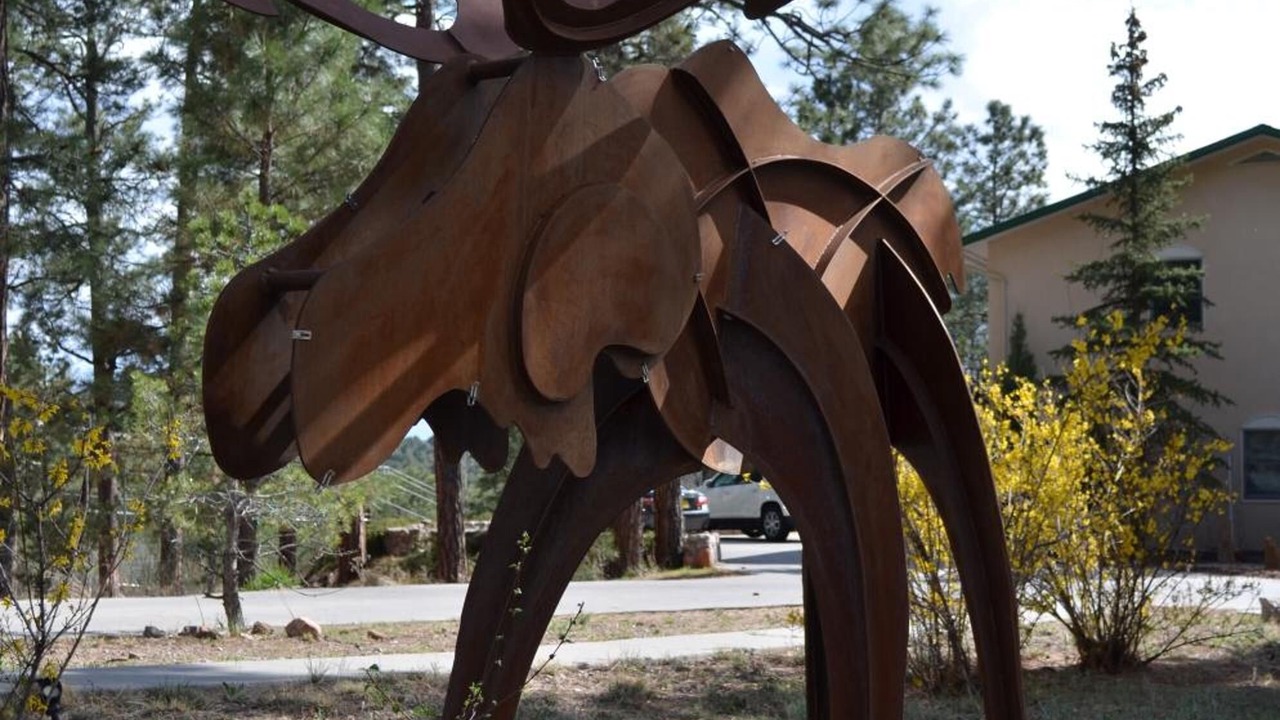 Photo of Outdoor in Los Alamos