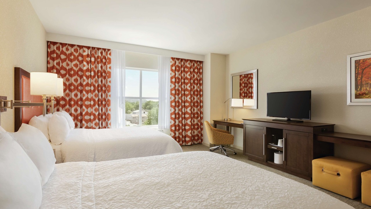 Photo of Bedroom in St. Albans