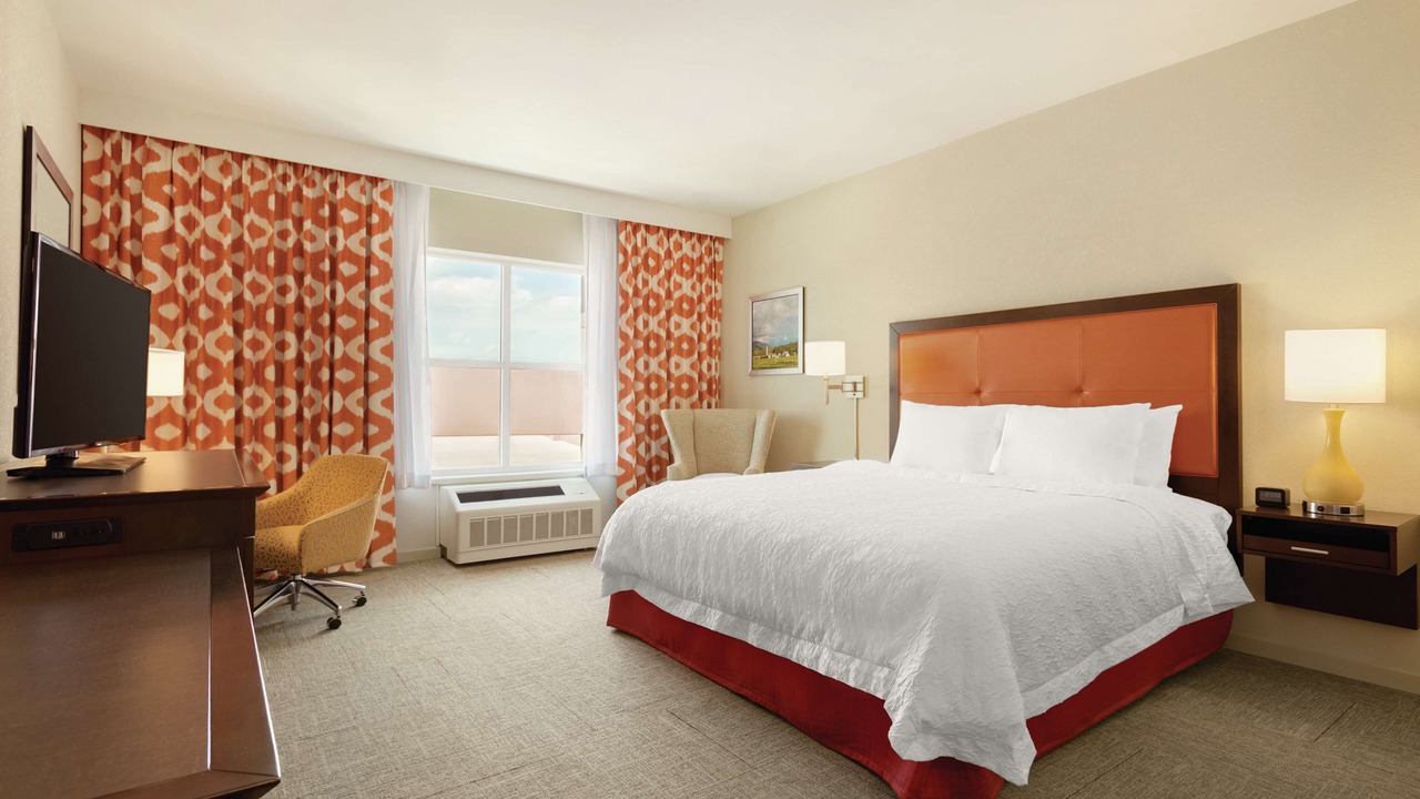 Photo of Bedroom in St. Albans