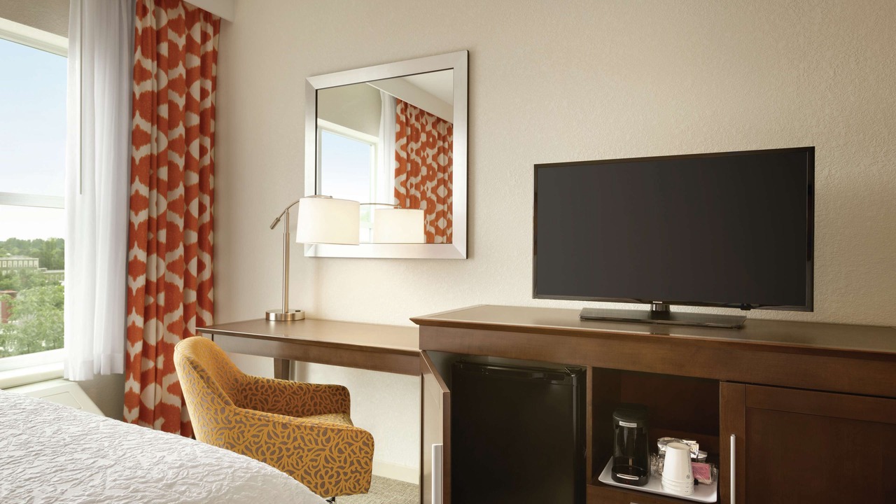 Photo of Bedroom in St. Albans