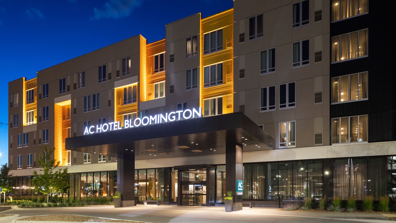 Photo of Outdoor in South Loop