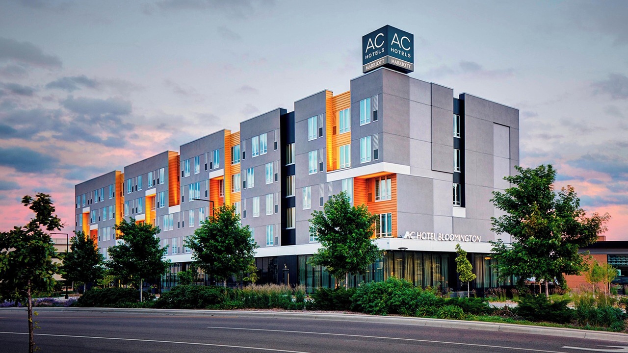 Photo of Outdoor in South Loop