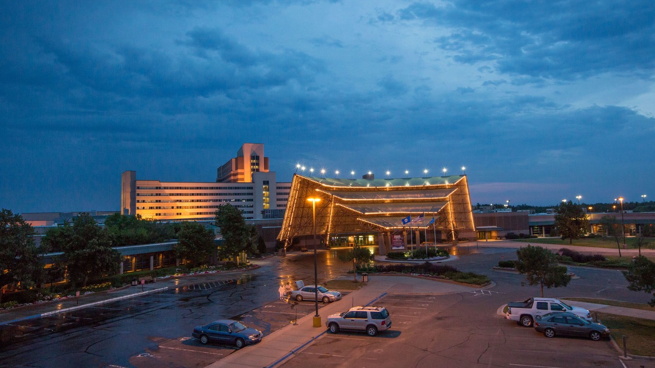Photo of Outdoor in Hinckley