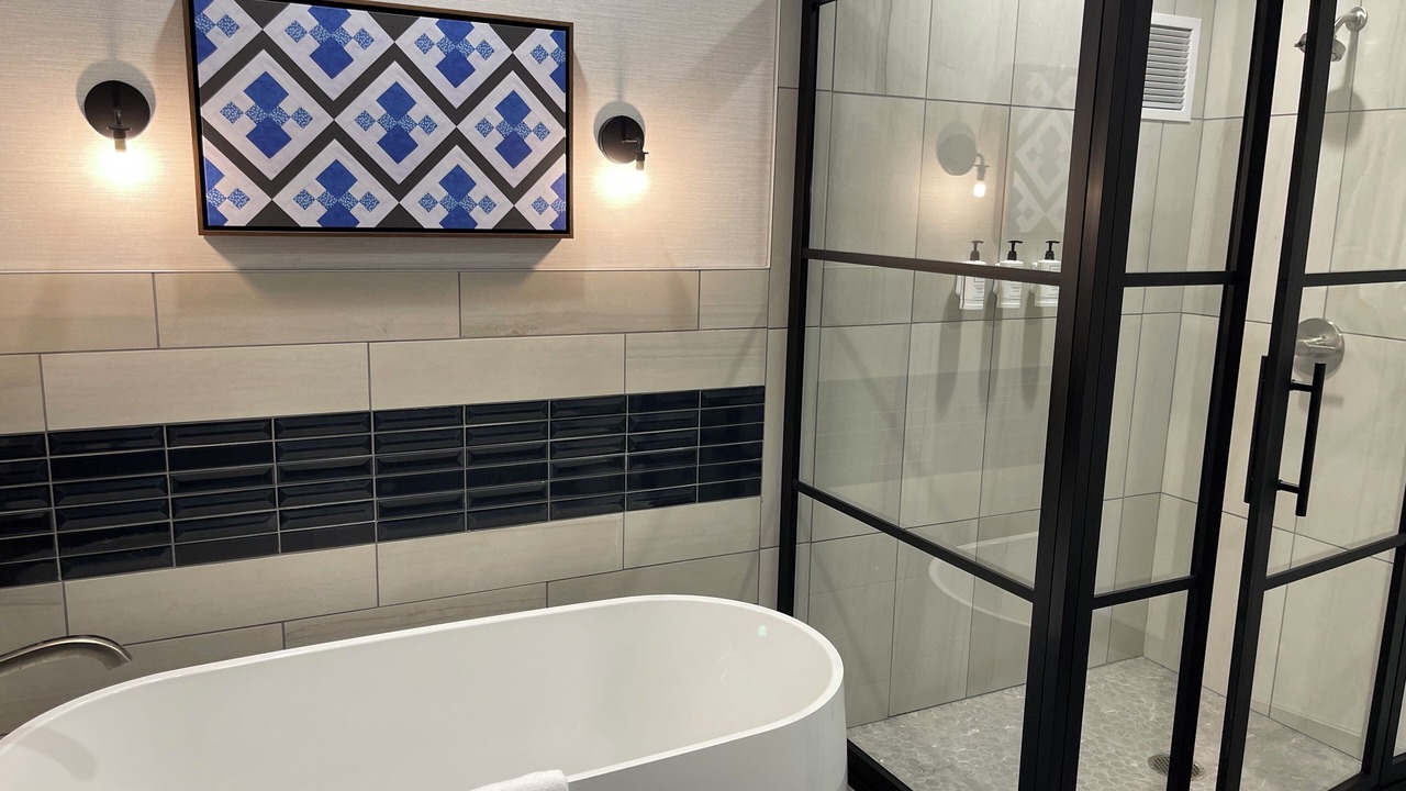 Photo of Bathroom in Vineland