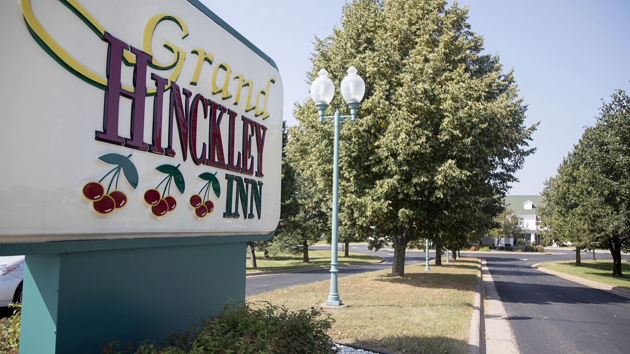 Photo of Outdoor in Hinckley