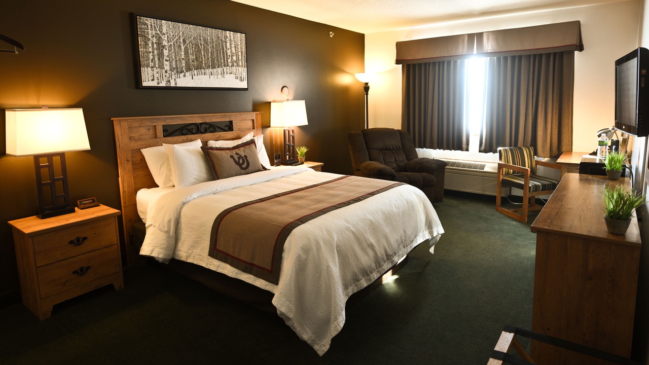 Photo of Bedroom in Arcadia