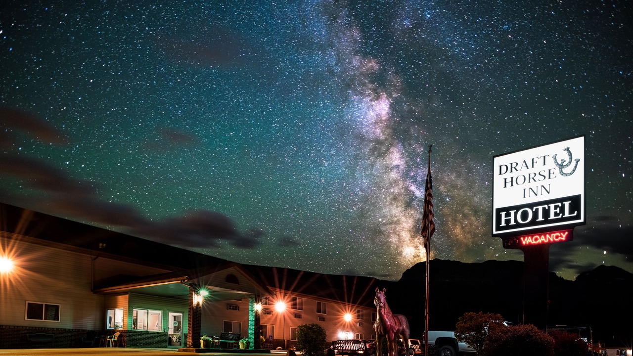 Photo of Outdoor in Arcadia
