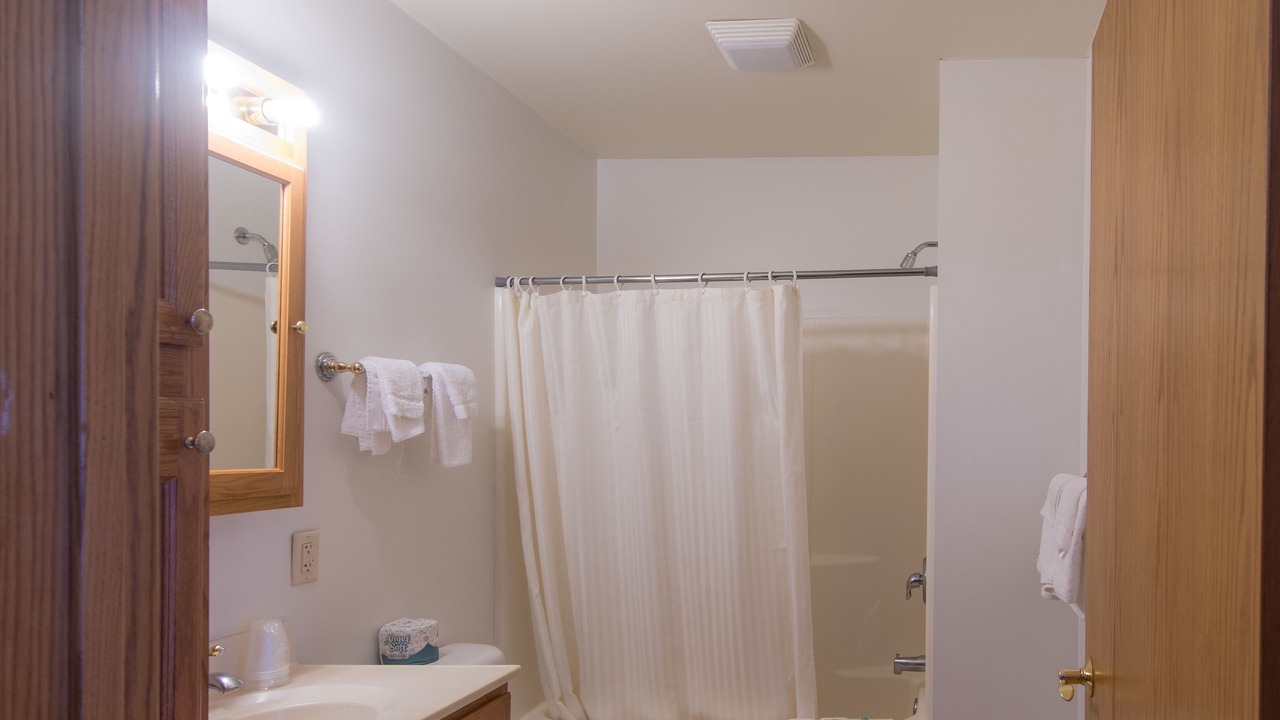 Photo of Bathroom in Arcadia