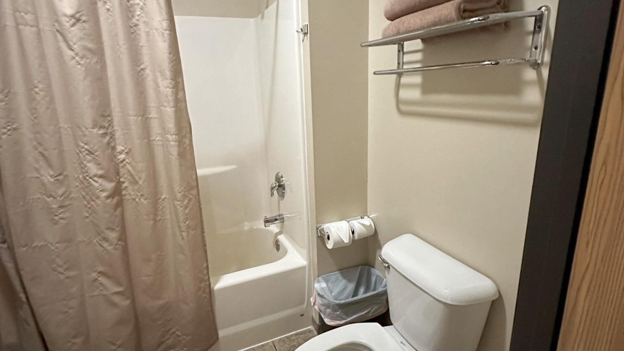 Photo of Bathroom in Houston County