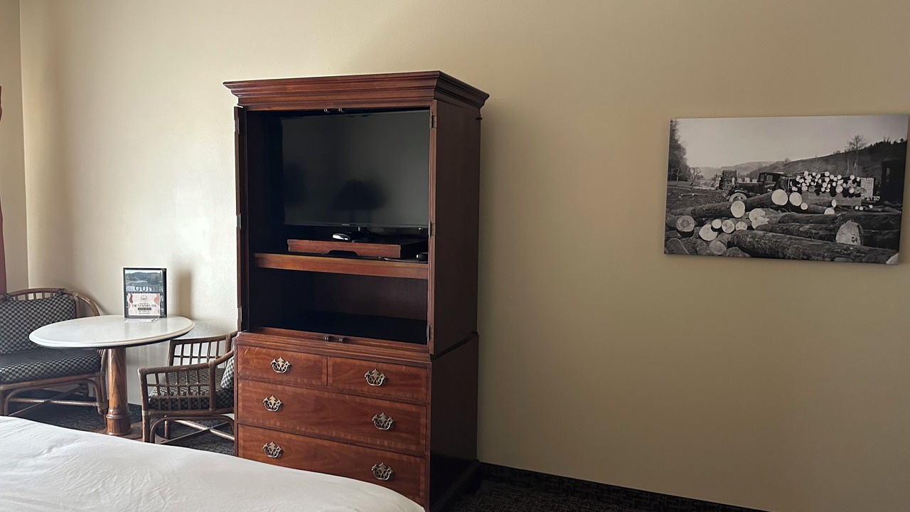 Photo of Bedroom in Houston County