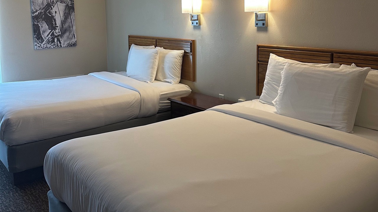 Photo of Bedroom in Houston County