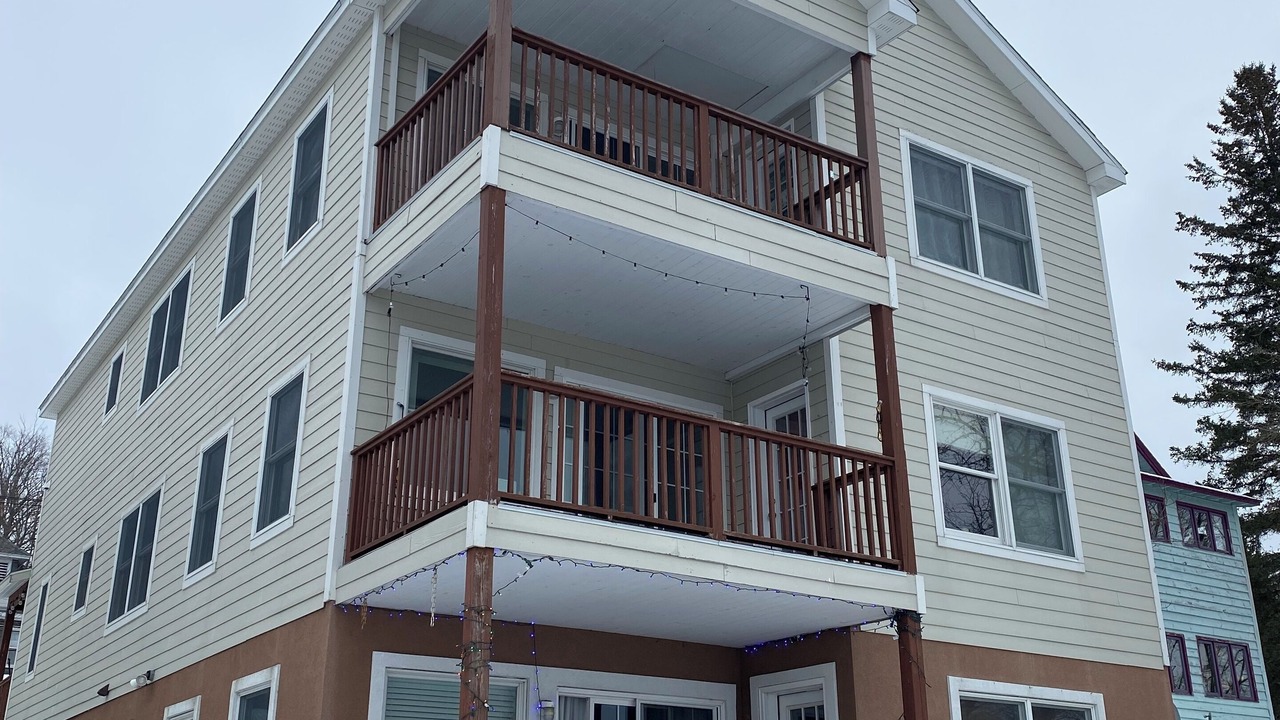 Photo of Outdoor in Lake Placid