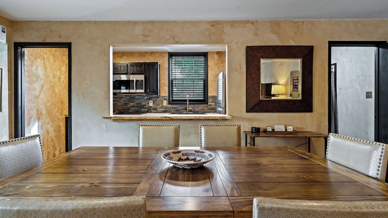 Photo of Bedroom in Taos