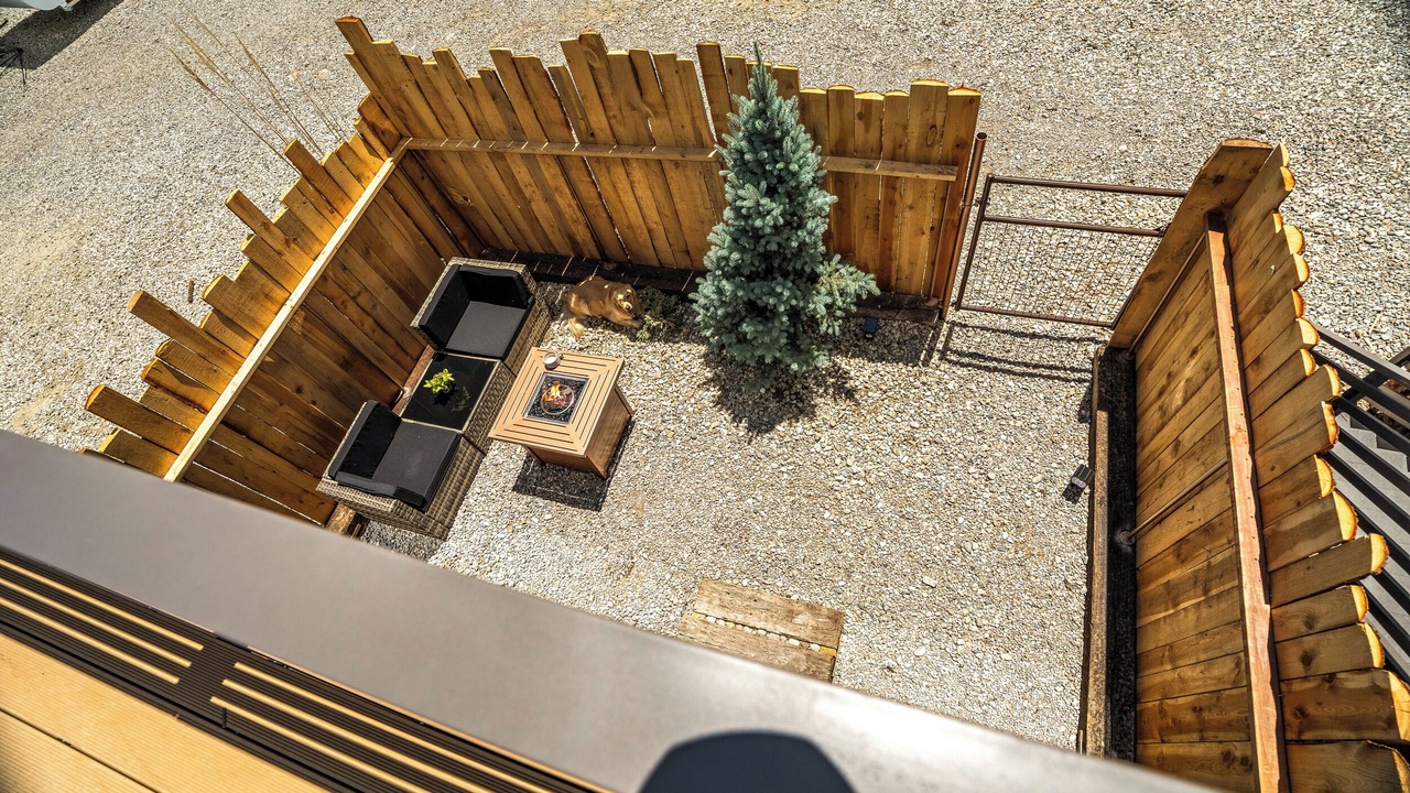 Photo of Outdoor in Taos