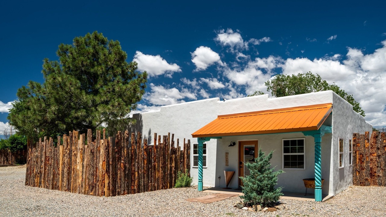 Photo of Outdoor in Taos