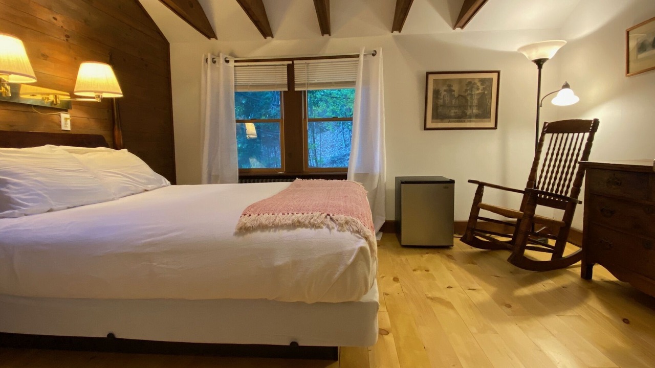 Photo of Bedroom in Wilmington
