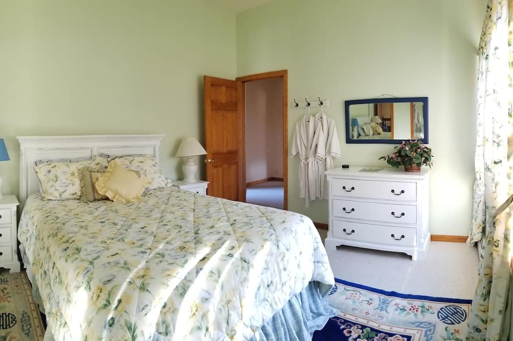 Photo of Bedroom in Jamaica