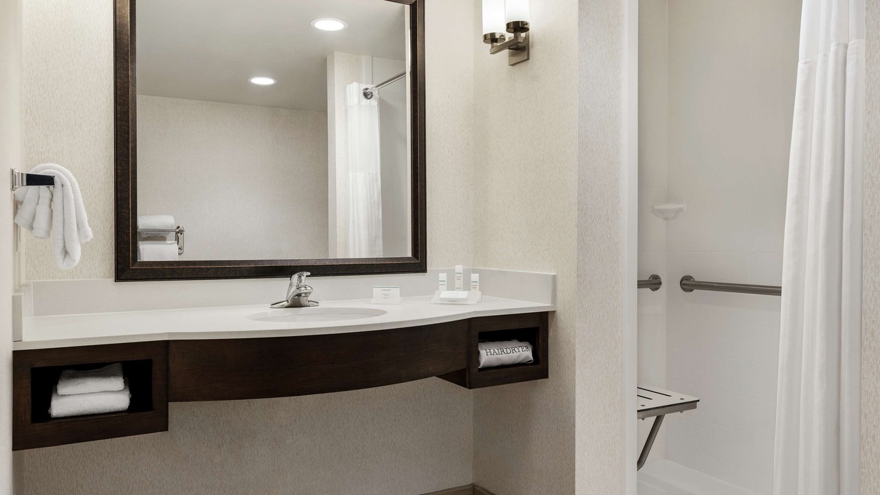 Photo of Bathroom in Wallingford
