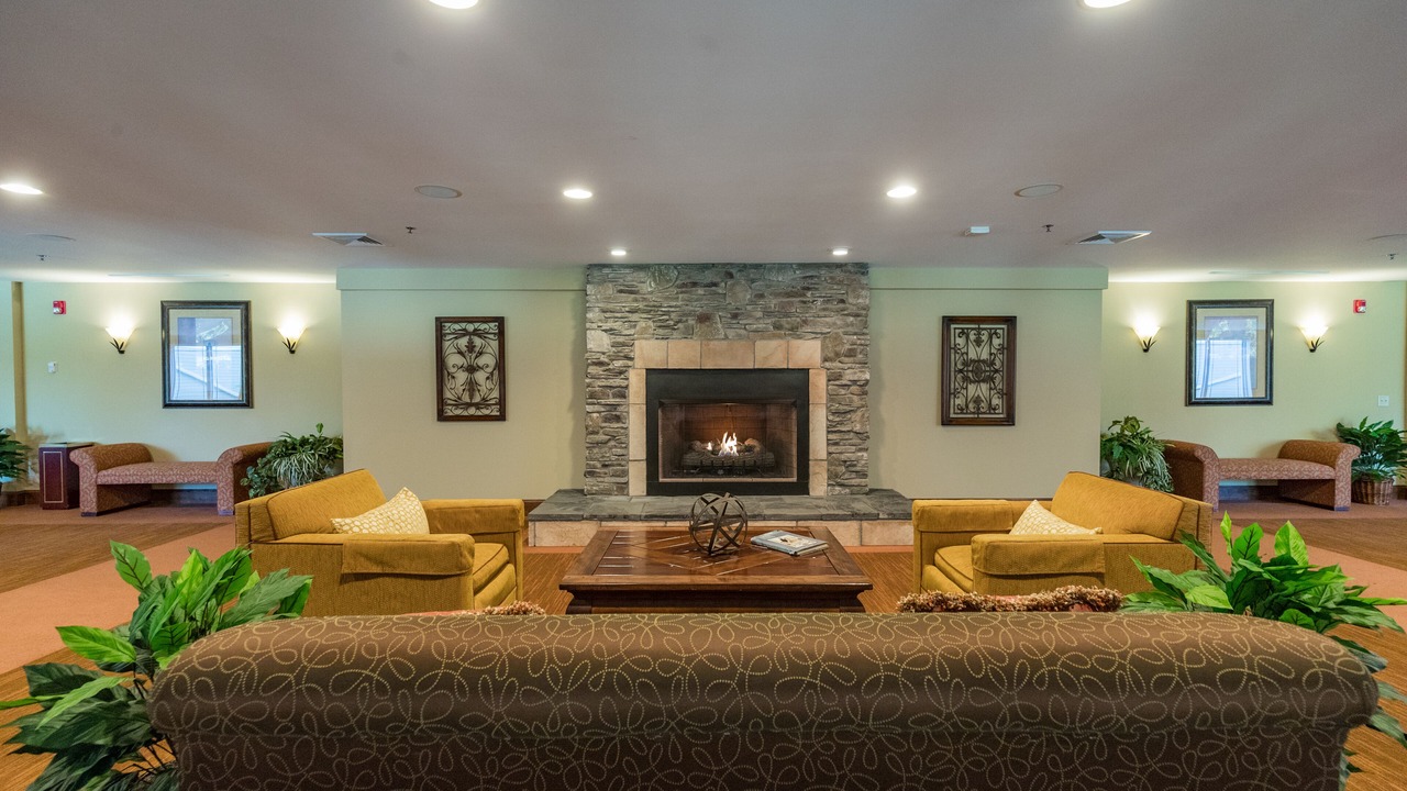 Photo of Livingroom in Pittsfield