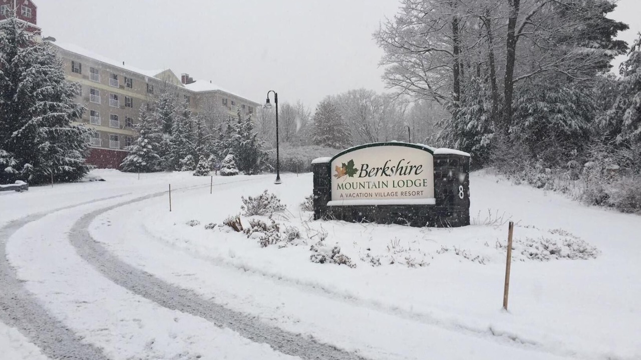 Photo of Outdoor in Pittsfield