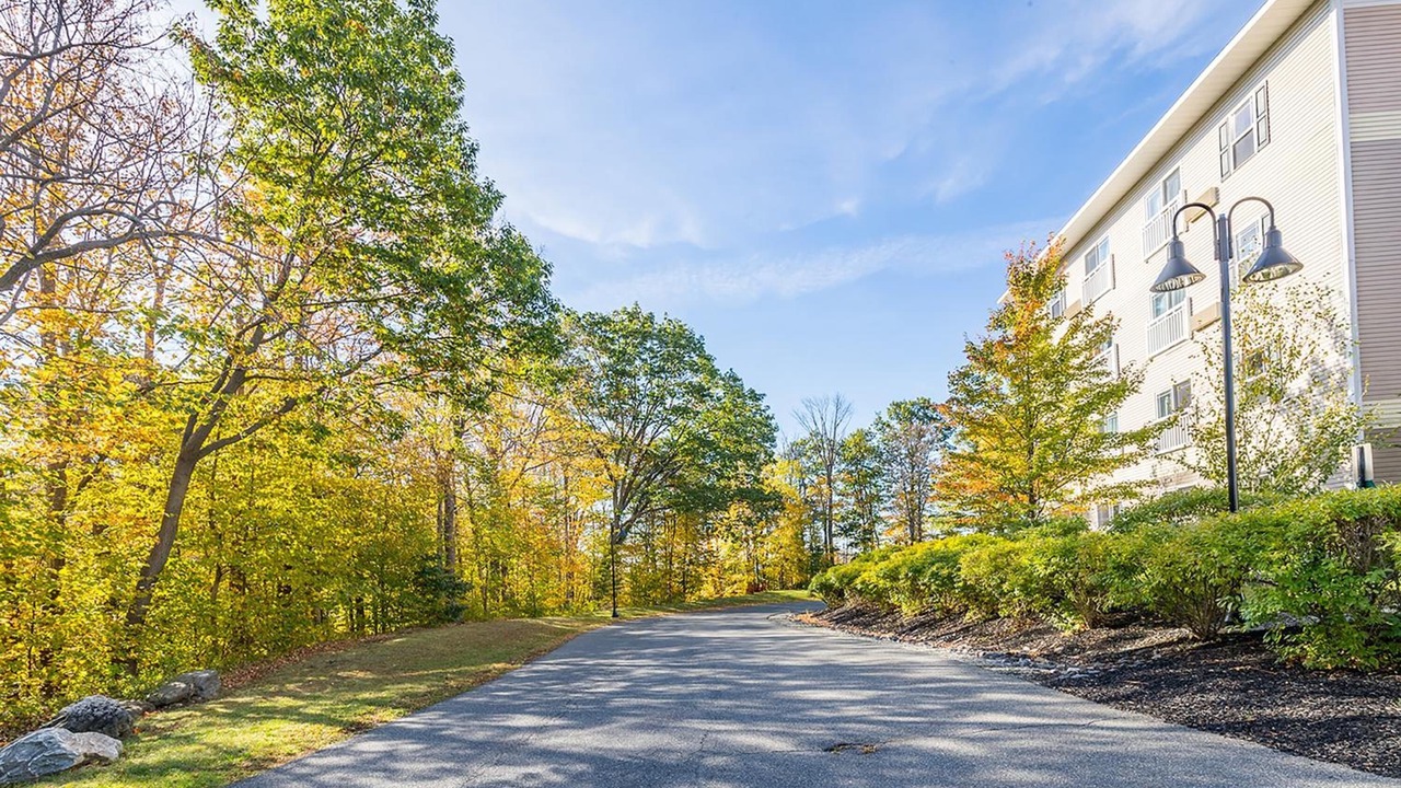 Photo of Outdoor in Pittsfield