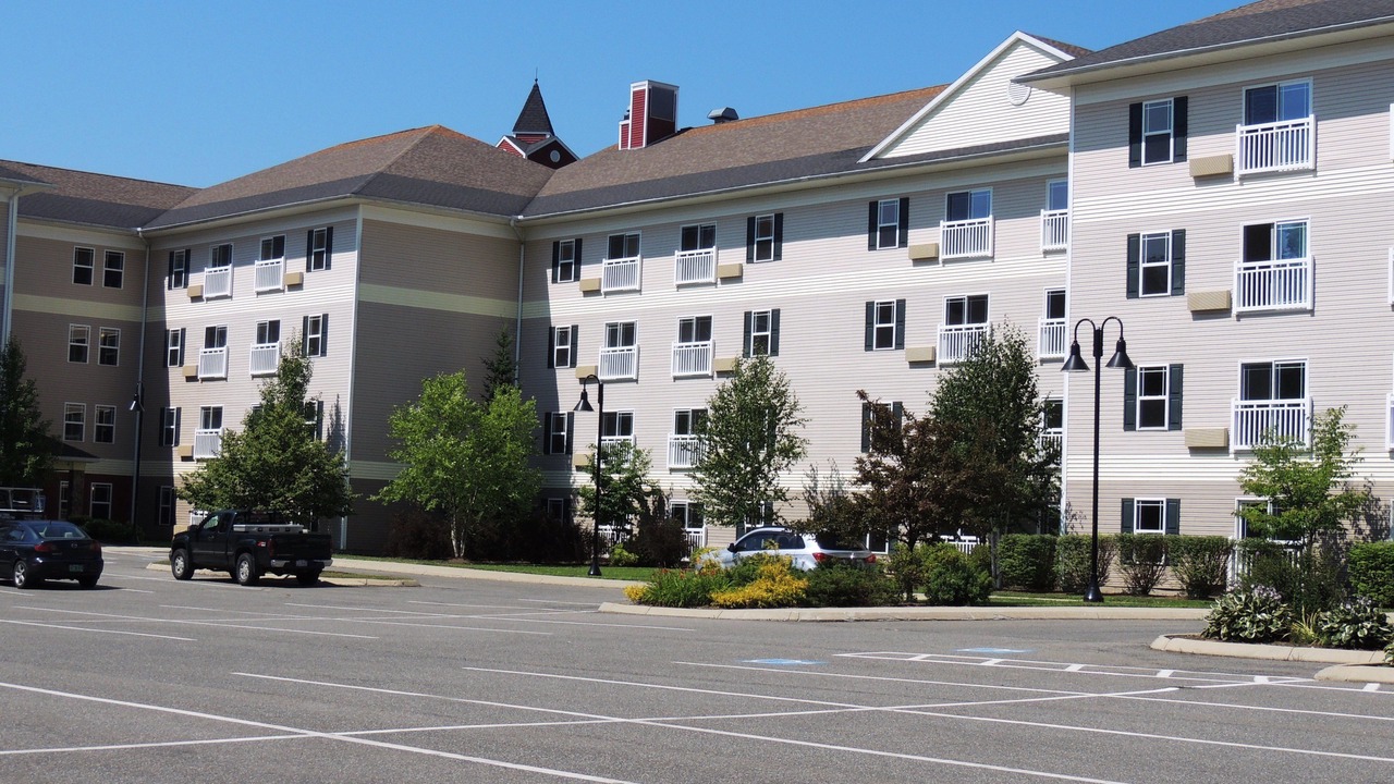 Photo of Outdoor in Pittsfield